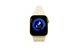 Умные часы Smart Life watch W58 (фитнес-браслет, смарт часы золотые)