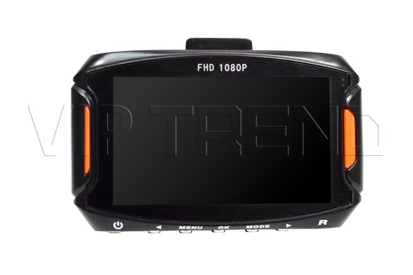 Автомобильный авто-регистратор HD 388, угол обзора 120 градусов, экран 3 дюйма