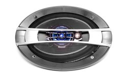 Автомобильные динамики XS-GTF6926 1000 W 16 х 24 см 3-х полосные (акустика в машину)