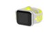 Смарт Часы Smart Watch F8 (Умные Фитнес Часы, Спортивные Часы ЛУЧШАЯ ЦЕНА серо-желтые)