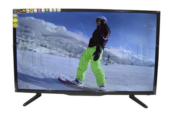 Телевизор 42" дюйма Android 11 Smart TV +Т2 FULL HD USB/HDMI (Тонкий телевизор)