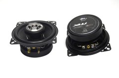 Авто-акустика XW-432FR 230W 10 см 2-х полосные динамики