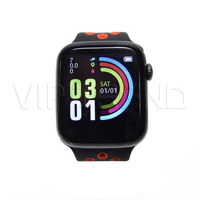 Умные часы Smart Life watch W5 (фитнес-браслет, смарт часы)