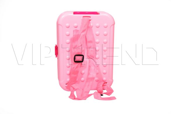 Портативный рюкзак HOUSE Back Pack Игровой набор для девочек Набор косметический