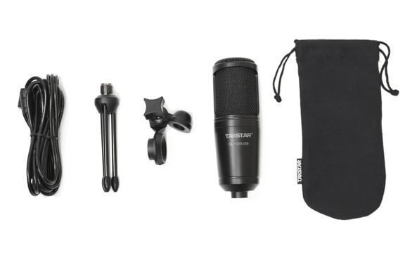 Микрофон GL 100 USB