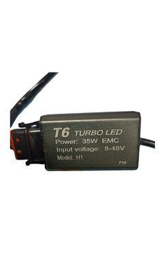 LED лампы T6 H1