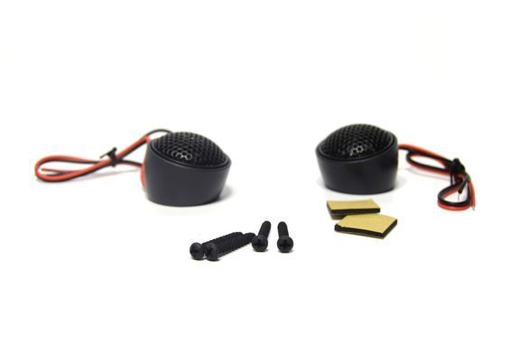 Твітер BM Audio MM-2 50 Вт (пищалка)