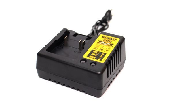 Акумуляторная болгарка DeWalt DCG405P2 бесщеточный 24V / 5Ah.