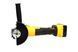 Акумуляторная болгарка DeWalt DCG405P2 бесщеточный 24V / 5Ah.