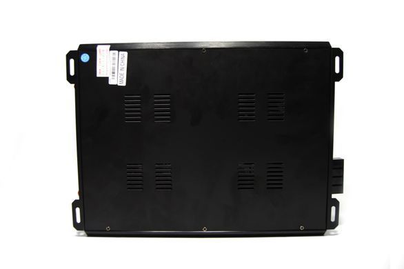 Автомобільний підсилювач звуку Boschmann BM Audio XW-F4399 1700W 4-х канальний