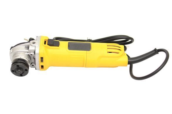 Болгарка DWE 8110&nbsp;регулювання оборотів (Кутова шліф машинка) 720W 125 mm
