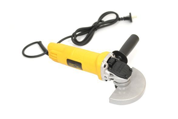 Болгарка DWE 8110&nbsp;регулювання оборотів (Кутова шліф машинка) 720W 125 mm