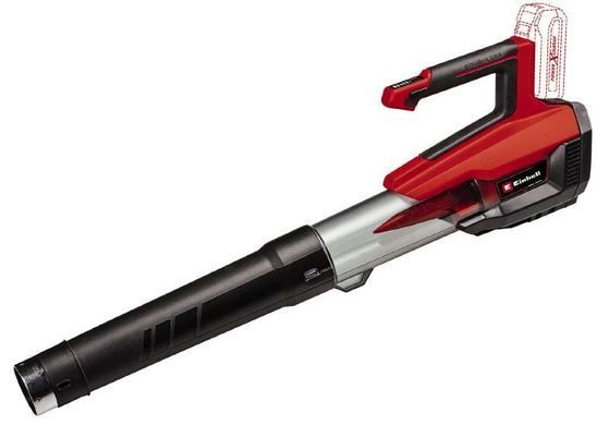 Воздуходув аккумуляторный Einhell GP-LB 18/200 Li GK - Solo (3433550)