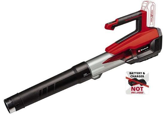 Воздуходув аккумуляторный Einhell GP-LB 18/200 Li GK - Solo (3433550)