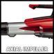 Воздуходув аккумуляторный Einhell GP-LB 18/200 Li E - Solo (3433555)