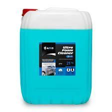 Активная пена AXXIS Ultra Foam Cleaner 3 в 1 (канистра 20л)