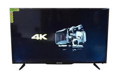 Телевізор 56 "Android 11 (SMART TV 4K, DVB-T2 L56 Wi-Fi, USB)