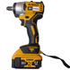 Набор аккумуляторного инструмента DeWalt 2 в 1 (36V/5A) гайковерт DeWalt, болгарка DeWalt DCG 413