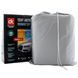 ТЕНТ АВТО СЕДАН POLYESTER M 432*165*120 СМ  DK471-PE-2M