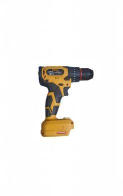 Набор аккумуляторного инструмента DeWalt 4 в 1 36V/5A (перфоратор, шуруповерт, гайковерт, болгарка)