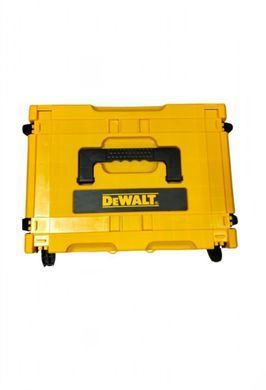 Набор аккумуляторного инструмента DeWalt 4 в 1 36V/5A (перфоратор, шуруповерт, гайковерт, болгарка)