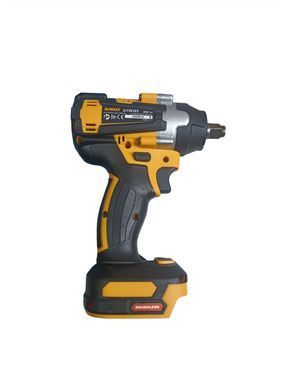 Набор аккумуляторного инструмента DeWalt 4 в 1 36V/5A (перфоратор, шуруповерт, гайковерт, болгарка)