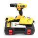 Шуруповёрт ударный аккумуляторный DeWALT DCD771