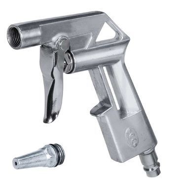 Набор пневмоинструментов Einhell 5 шт (4132720)