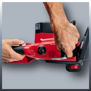 Пила цепная аккумуляторная Einhell GE-LC 18 Li Kit (4501760)
