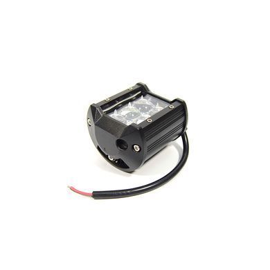 Автофара LED на крышу (6 LED) 5D-18W-SPOT