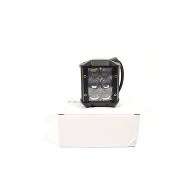 Автофара LED на крышу (6 LED) 5D-18W-SPOT