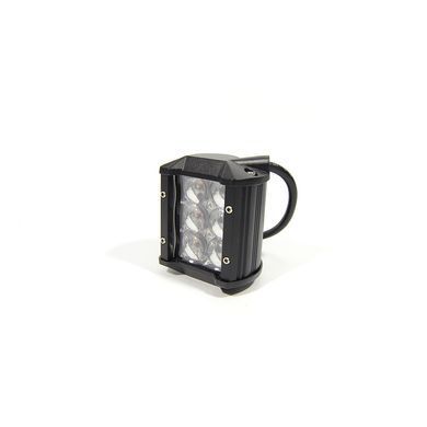 Автофара LED на крышу (6 LED) 5D-18W-SPOT
