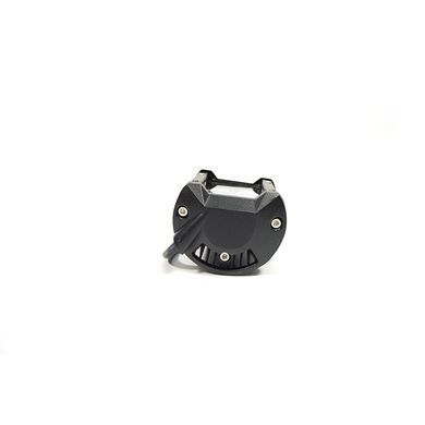Автофара LED на крышу (6 LED) 5D-18W-SPOT