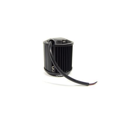 Автофара LED на крышу (6 LED) 5D-18W-SPOT