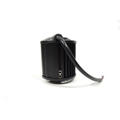 Автофара LED на крышу (6 LED) 5D-18W-SPOT