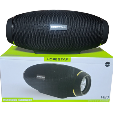 Портативная колонка Hopestar H20