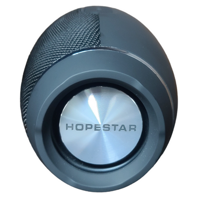 Портативная колонка Hopestar H20