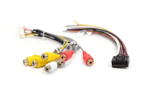 Магнитола PI-9510 1DIN с Bluetooth Экран 9.5, 4 Ядра 1Gb Ram/16 Android