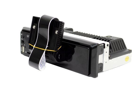 Магнитола PI-9510 1DIN с Bluetooth Экран 9.5, 4 Ядра 1Gb Ram/16 Android