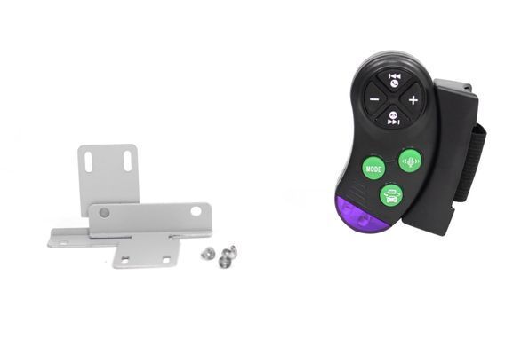 Магнитола PI-9510 1DIN с Bluetooth Экран 9.5, 4 Ядра 1Gb Ram/16 Android