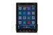 Магнитола PI-9510 1DIN с Bluetooth Экран 9.5, 4 Ядра 1Gb Ram/16 Android