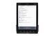 Магнитола PI-9510 1DIN с Bluetooth Экран 9.5, 4 Ядра 1Gb Ram/16 Android