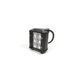 Автофара LED на крышу (6 LED) 5D-18W-SPOT