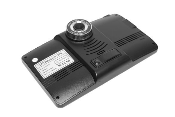 Автомобільний планшет 733 GPS-навігатор Android (Bluetooth, MP3, MP4)