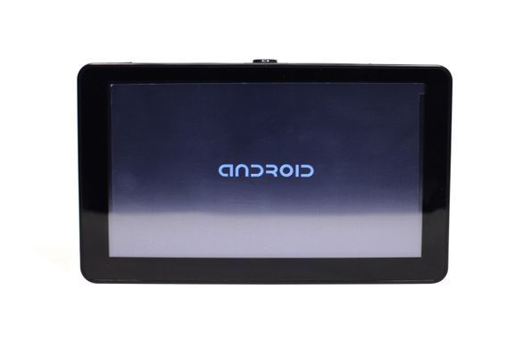 Автомобільний планшет 733 GPS-навігатор Android (Bluetooth, MP3, MP4)