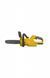 АКБ пила DeWalt DCM565N (36V 5AH) шина 30