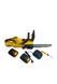 АКБ пила DeWalt DCM565N (36V 5AH) шина 30
