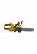 АКБ пила DeWalt DCM565N (36V 5AH) шина 30