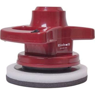 Полірувальна машина Einhell CC-PO 90 (2093173)