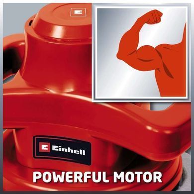 Полірувальна машина Einhell CC-PO 90 (2093173)